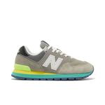 Кроссовки New Balance 574 'Marblehead Emerald Sky' 1