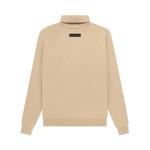 Водолазки Fear of God Essentials Knit Turtleneck 'Sand' 2