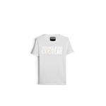 Хлопковая футболка Cotton T-Shirt 1