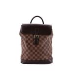 Soho Damier backpack 1