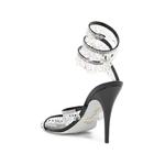 105mm Chandelier sandals 3