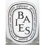 Ароматическая свеча Baies 2
