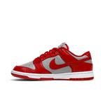 Кроссовки Nike Dunk Low 'UNLV' 2021 3