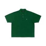 Поло Polos Stussy Classic Pique Polo 'Pine' 1