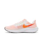 Кроссовки Nike Air Zoom Pegasus 39 'Белый Яркий Малиновый' 3