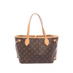 2007 Monogram Neverfull PM tote bag 1