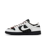 Кроссовки Nike Wmns Dunk Low LX 'Brogue' 3