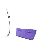 suede clutch bag 3