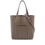 Сумка-сэтчел Calfskin Everyday Tote XXS (2021 год) 1