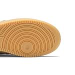 Кроссовки Nike Air Force 1 Low Premium 'Green Gum' 5