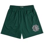 Шорты Eric Emanuel EE Basic Short 'Зеленый' 1