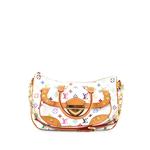 Сумка-сэтчел Rita Handbag Monogram Multicolor 1
