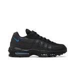 Кроссовки Nike Air Max 95 'Black Dark Marina Reflective' 1