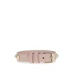 Кожаный браслет Rockstud 2