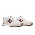 Кроссовки New Balance 574 'Timberwolf Grey Oak' 8