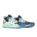 Кроссовки New Balance Coco CG1 'Twisted Net' 8