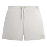 Шорты Kith For Olympics Heritage Washed Satin Cedar Short «Песчаный риф» 1