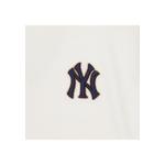 MONOTIVE OVERSIZE ФУТБОЛКА NEW YORK YANKEES 7
