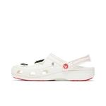 Кроссовки Kanghyuk x Crocs Classic Clog 'Белый' 3