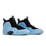 Лайфстайл Nike Little Posite One GS 'Psychic Blue' 8