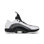 Кроссовки Air Jordan 35 Low 'White Black' 1