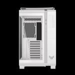 ASUS TUF Gaming GT502 Horizon корпус ATX - White белый 2