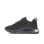 Кроссовки Nike Wmns Air Max 720 'Black Jersey Mesh' 3