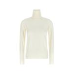 Saluto turtleneck sweater 1
