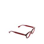round-frame glasses 2