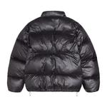 Пуховики Stussy Down Puffer Parachute Ripstop 'Charcoal' 2