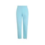 drawstring-hem track pants 1
