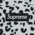 Брюки Supreme Polartec Pant 'Леопардовый' 3