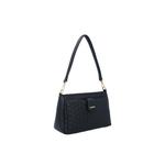 Сумка с ручкой Megan Top Handle - Черный 2