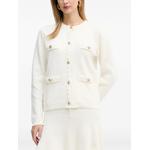 scalloped button shirt 1