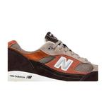 Кроссовки New Balance 991.5 Made in England 'Solway Excursion' 2