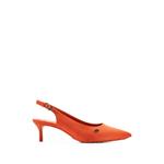 Туфли Sling 2 из коллаборации с Martine Rose 1
