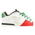 Кроссовки Nike Paul Rodriguez Zoom Air Elite 'Cinco De Mayo' 2