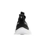 Кроссовки Nike Flex Plus GS 'Black White' 7