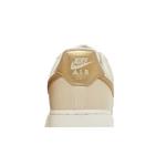 Кроссовки Nike Wmns Air Force 1 '07 Essential 'Sanddrift Gold' 7