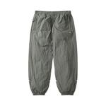 Спортивные штаны Palace Big Ripstop Jogger 'Army Olive' 1