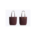 Bellroy City Tote - Бургунди 2