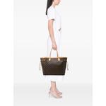 Сумка-тоут Monogram Neverfull GM (2015 год) 1
