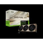 MSI GeForce RTX 5070 12G INSPIRE 3X видеокарта 1