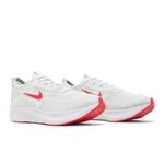Кроссовки Nike Zoom Fly 4 'Platinum Tint Siren Red' 8