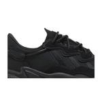 Кроссовки adidas Wmns Ozweego 'Triple Black' 2