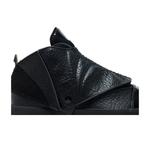Образ жизни Баскетбол Air Jordan 16 'Black Pack' 2