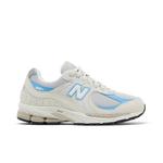 Кроссовки Jamal Murray x New Balance 2002R 'Blue Arrow' 1