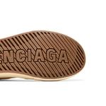 Кроссовки Balenciaga Paris Low Sneaker 'Destroyed - White' 5