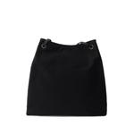 Route large canvas and leather bag 2