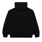 Худи Sp5der Souvenir Hoodie «Black» 2